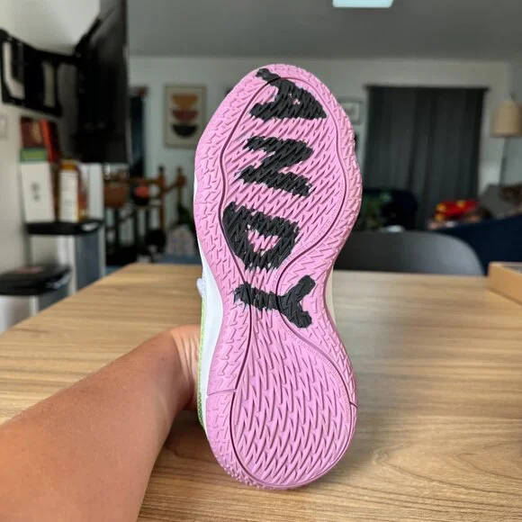 adidas Shoes Adidas Dame Pixar Toy Story Buzz Lightyear